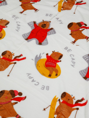 Плед детский